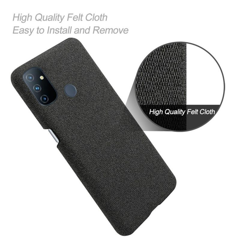 Cover OnePlus Nord N100 Klud