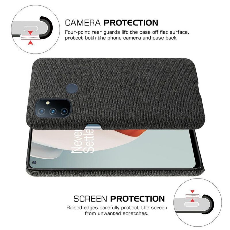 Cover OnePlus Nord N100 Klud