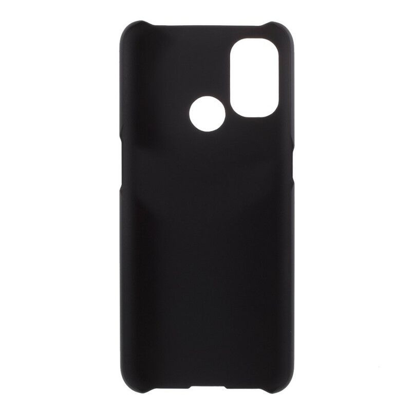 Cover OnePlus Nord N100 Stiv Klassiker