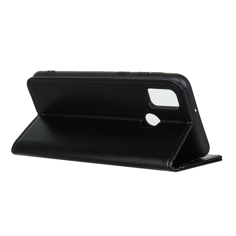 Flip Cover OnePlus Nord N100 Iskold Finesse