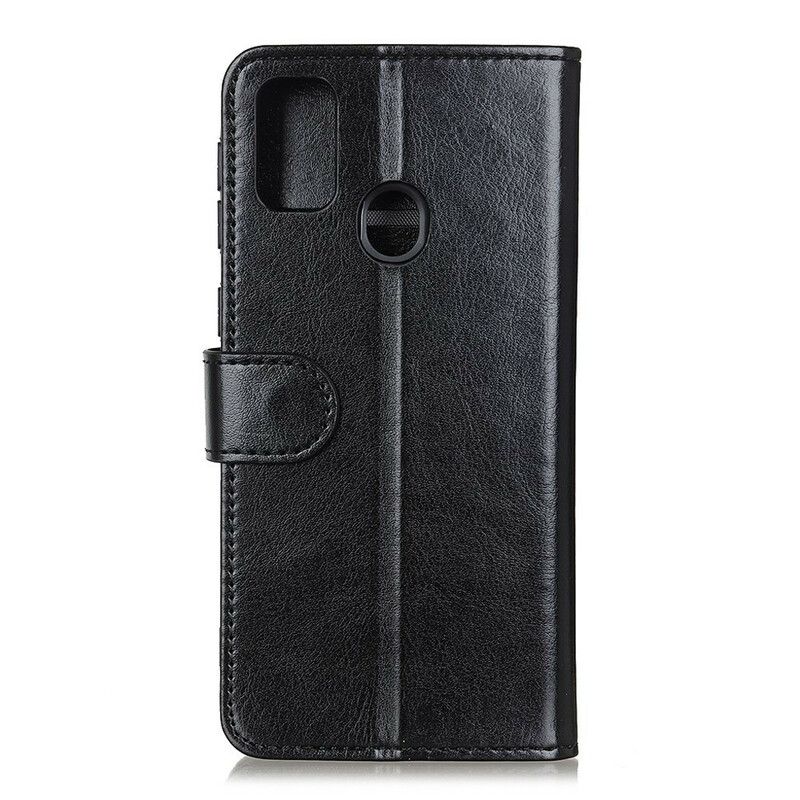 Flip Cover OnePlus Nord N100 Iskold Finesse