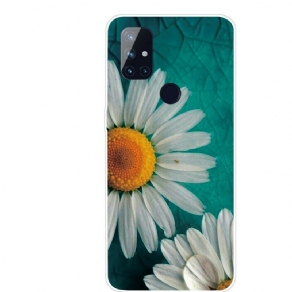 Mobilcover OnePlus Nord N100 Daisy