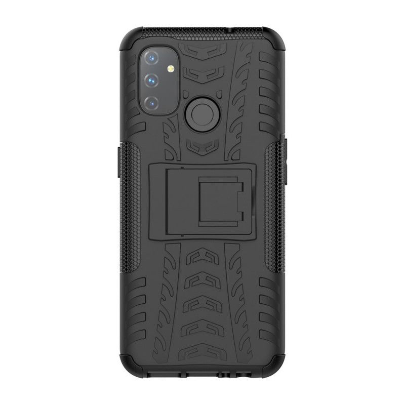 Mobilcover OnePlus Nord N100 Ultra Resistent