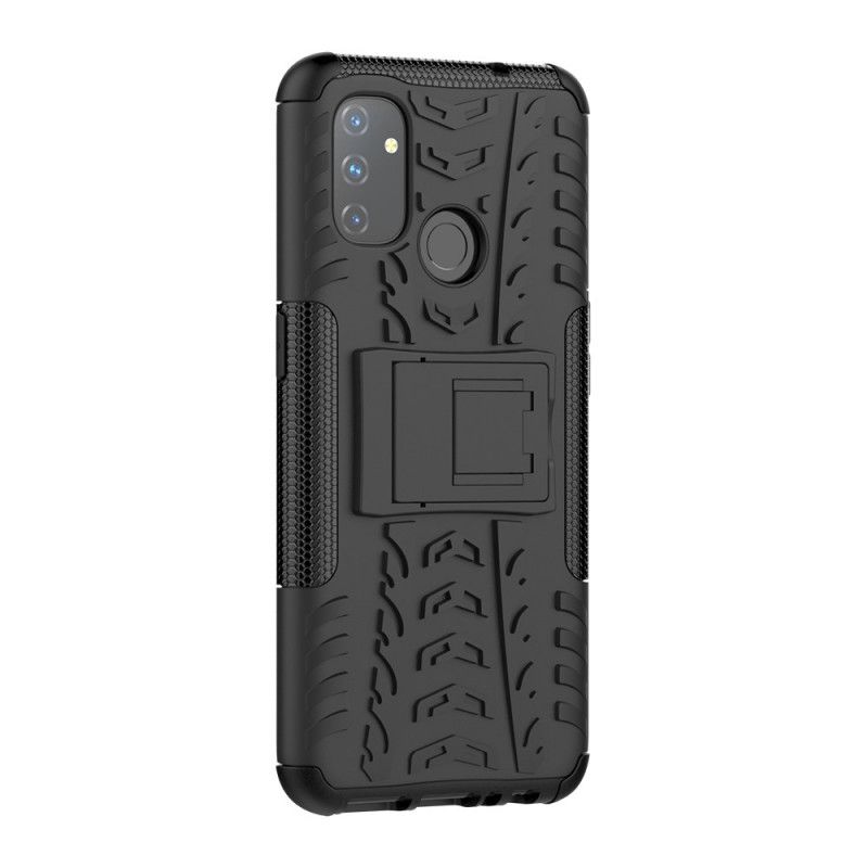 Mobilcover OnePlus Nord N100 Ultra Resistent