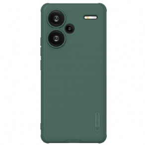 Cover Til Xiaomi Redmi Note 13 Pro Plus 5g Frostet Nillkin