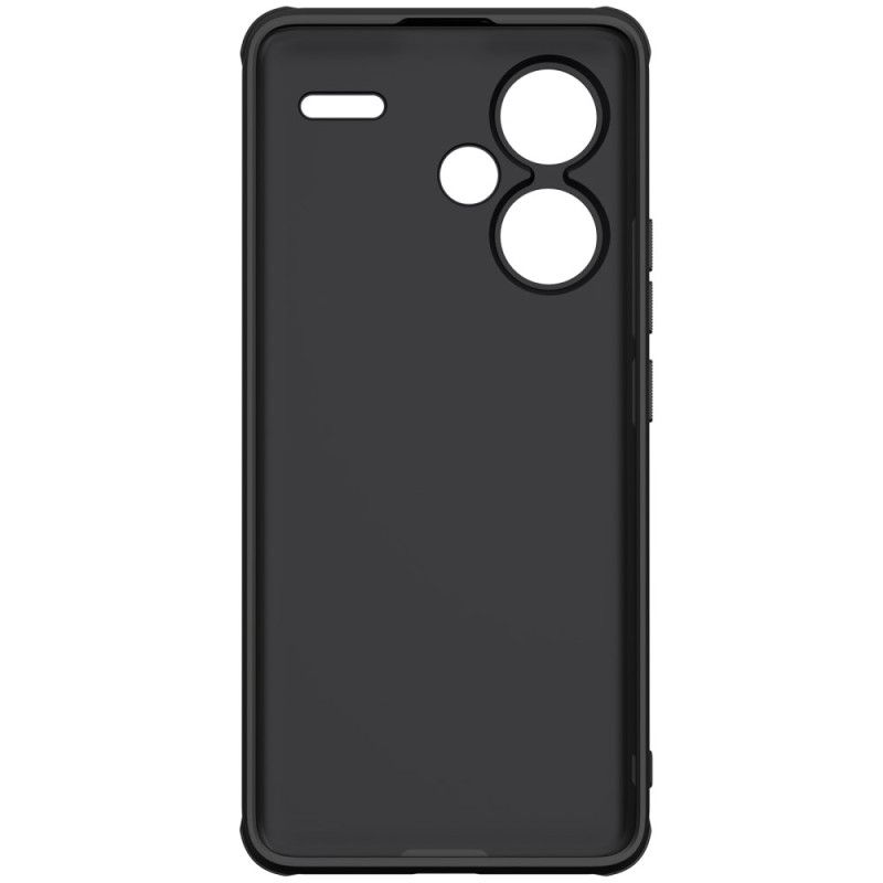 Cover Til Xiaomi Redmi Note 13 Pro Plus 5g Frostet Nillkin