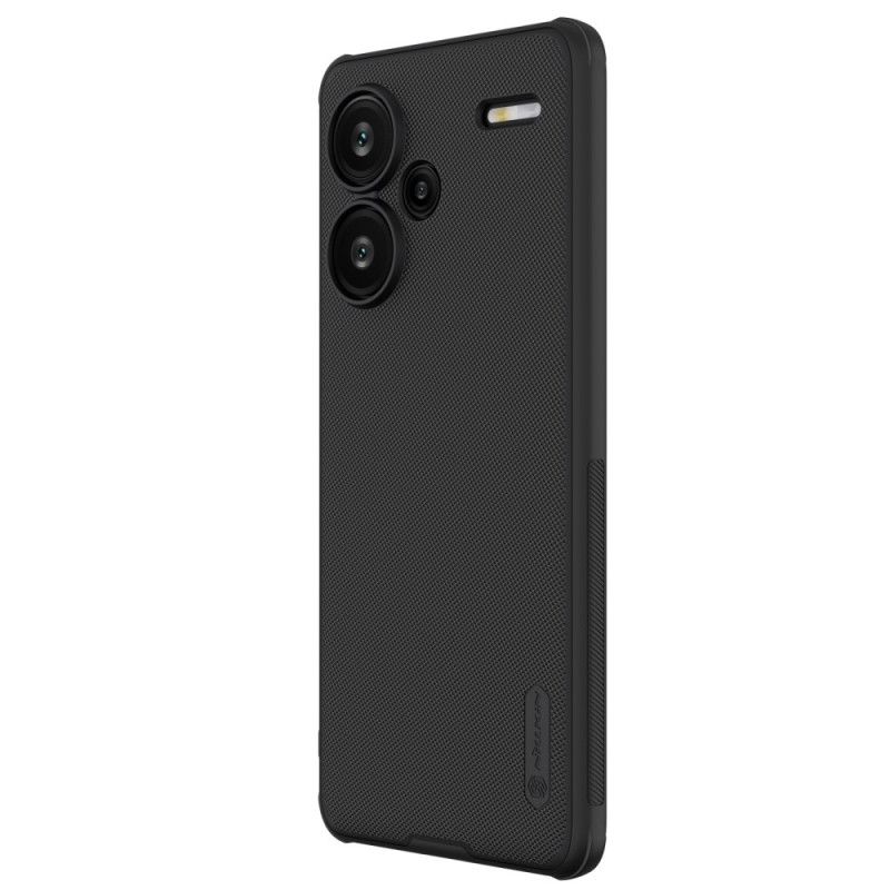 Cover Til Xiaomi Redmi Note 13 Pro Plus 5g Frostet Nillkin