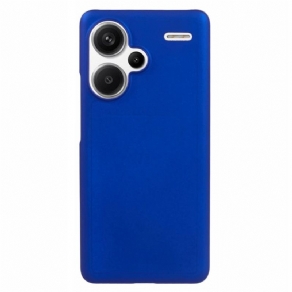 Cover Til Xiaomi Redmi Note 13 Pro Plus 5g Stiv Plast