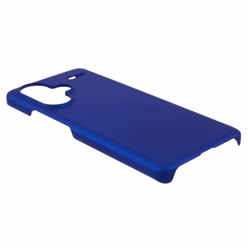 Cover Til Xiaomi Redmi Note 13 Pro Plus 5g Stiv Plast