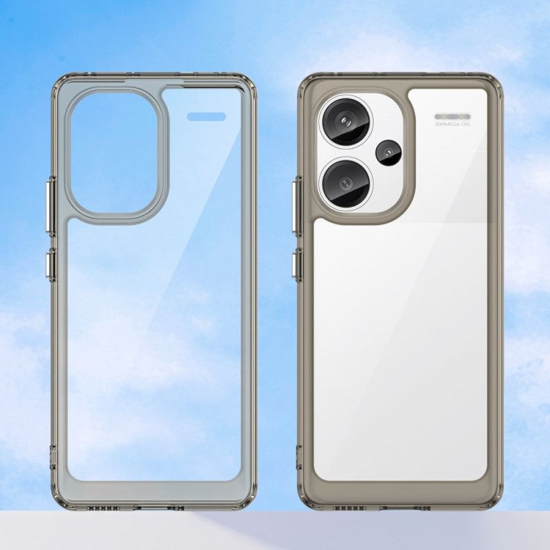 Cover Xiaomi Redmi Note 13 Pro Plus 5g Hybrid