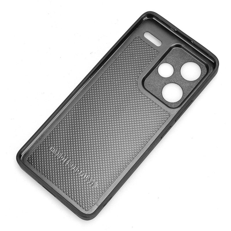 Cover Xiaomi Redmi Note 13 Pro Plus 5g Klassisk