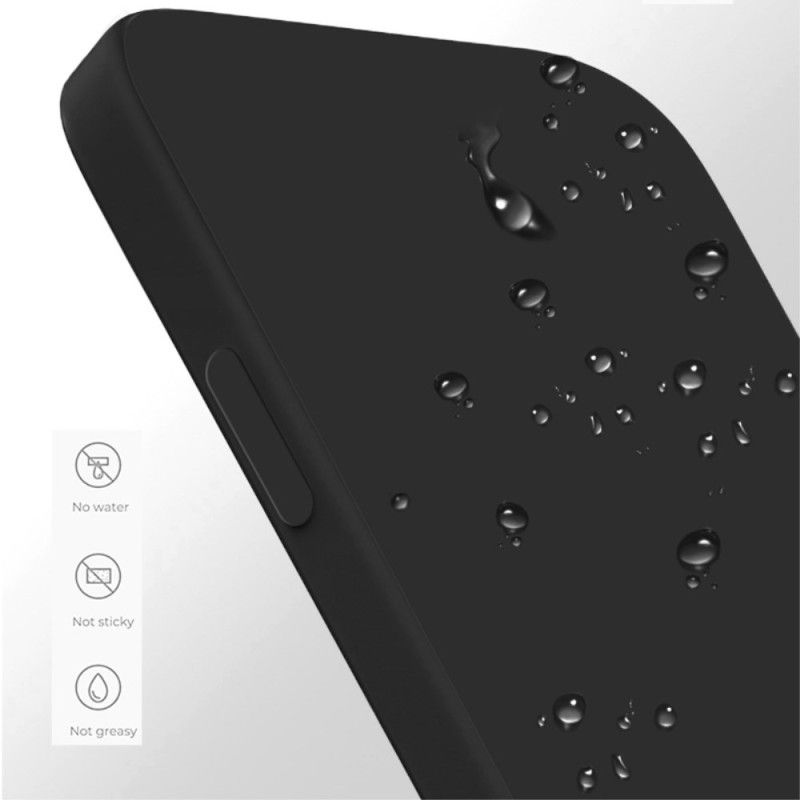 Cover Xiaomi Redmi Note 13 Pro Plus 5g Silikone