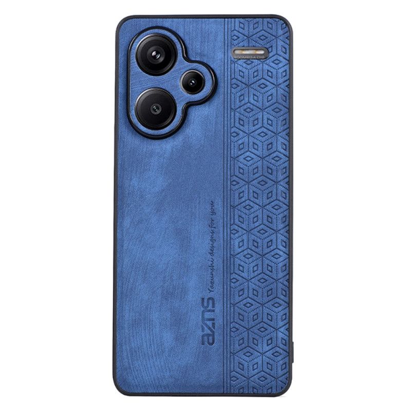 Cover Xiaomi Redmi Note 13 Pro Plus 5g Telefon Etui Azns