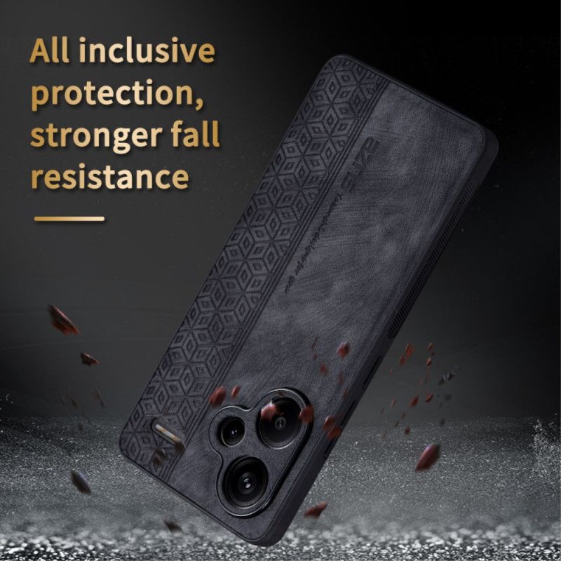 Cover Xiaomi Redmi Note 13 Pro Plus 5g Telefon Etui Azns