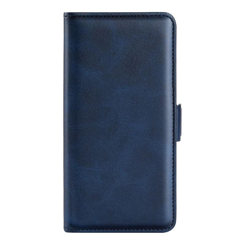 Flip Cover Xiaomi Redmi Note 13 Pro Plus 5g Dobbeltlukning