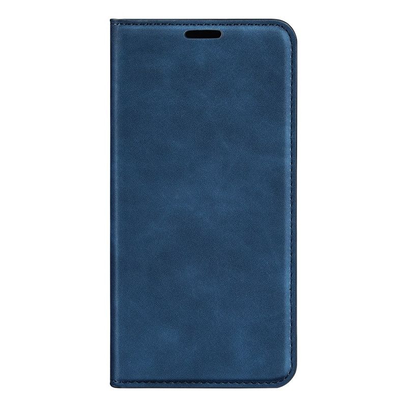 Flip Cover Xiaomi Redmi Note 13 Pro Plus 5g Klassisk