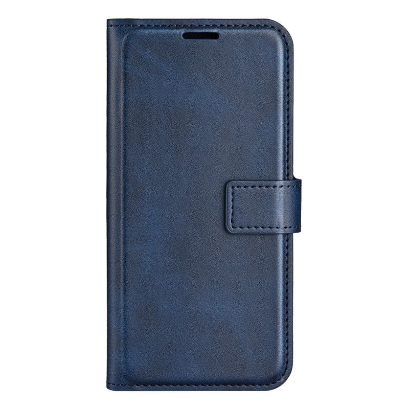 Flip Cover Xiaomi Redmi Note 13 Pro Plus 5g Læderstil