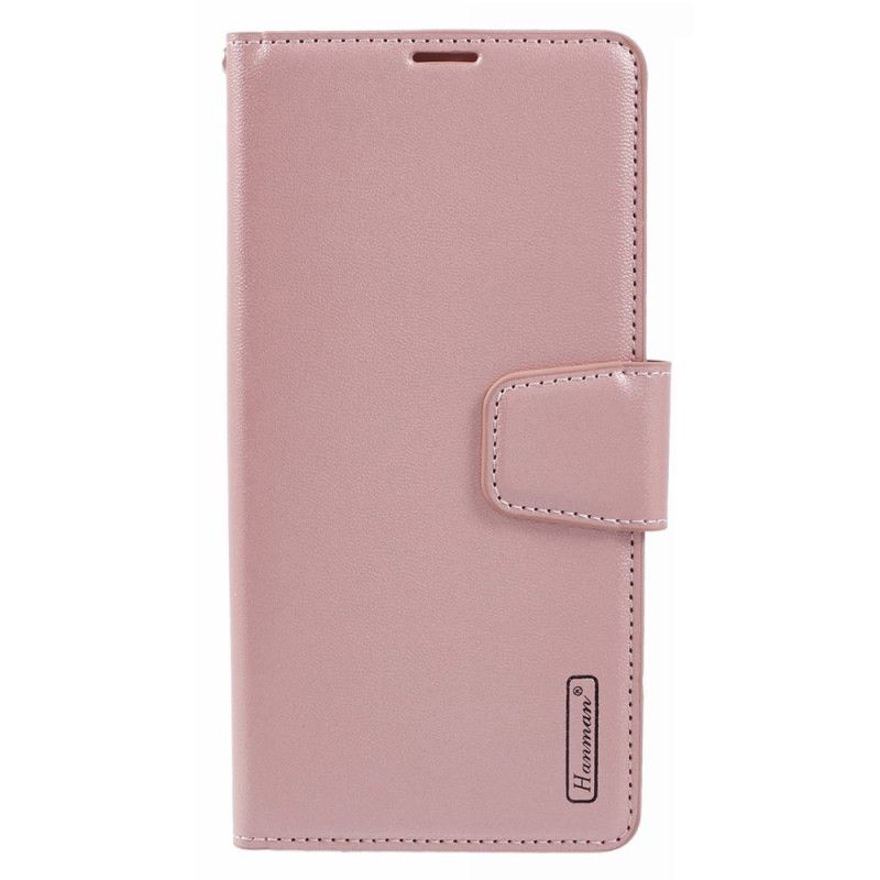 Flip Cover Xiaomi Redmi Note 13 Pro Plus 5g Mølleserie Hanman