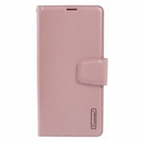 Flip Cover Xiaomi Redmi Note 13 Pro Plus 5g Mølleserie Hanman