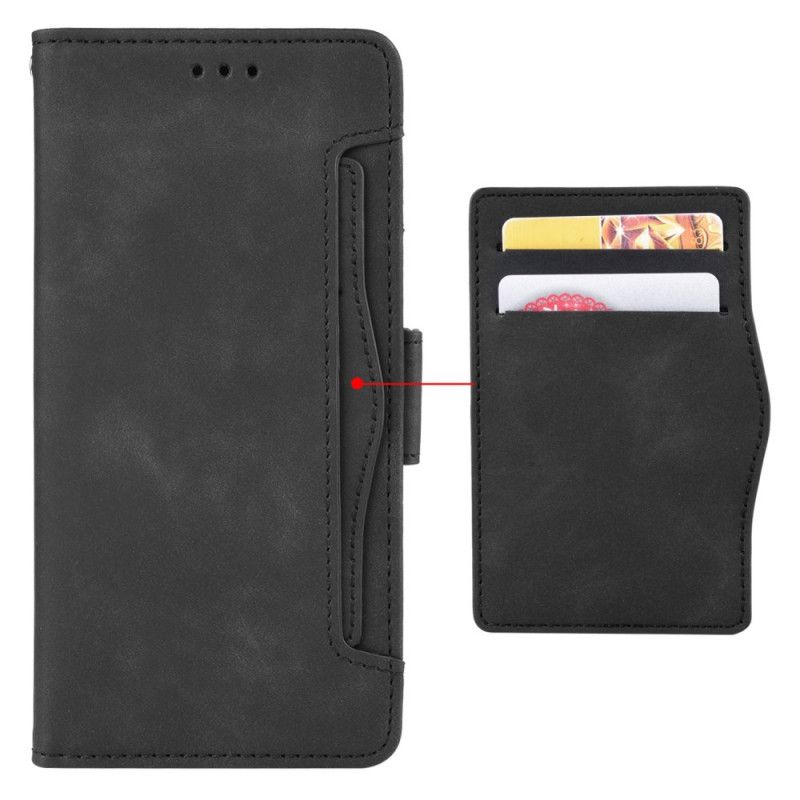 Flip Cover Xiaomi Redmi Note 13 Pro Plus 5g Multikort