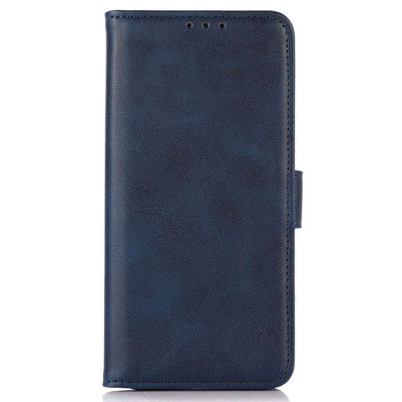 Flip Cover Xiaomi Redmi Note 13 Pro Plus 5g Stødsikker