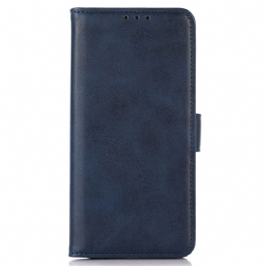 Flip Cover Xiaomi Redmi Note 13 Pro Plus 5g Stødsikker