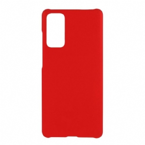 Cover Samsung Galaxy S20 FE Gummi Mere