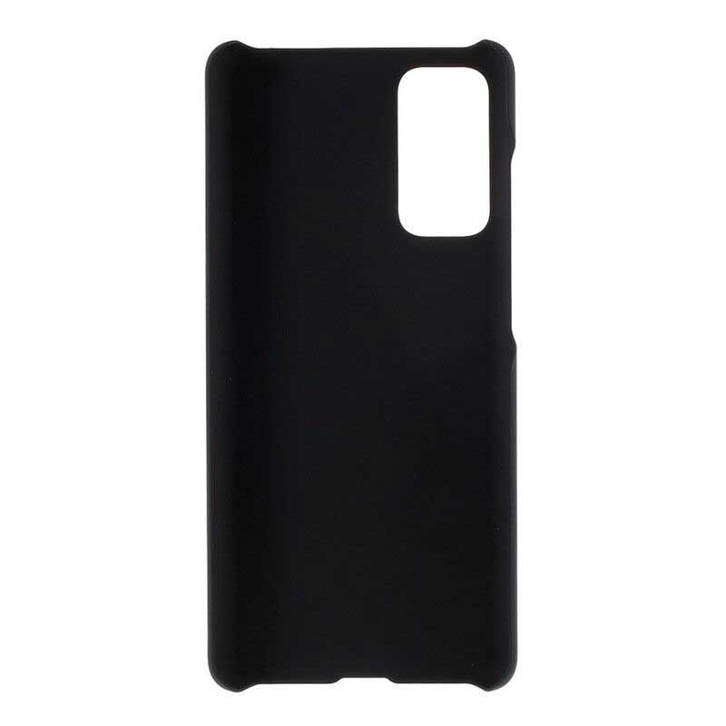 Cover Samsung Galaxy S20 FE Gummi Mere