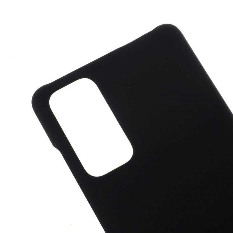 Cover Samsung Galaxy S20 FE Gummi Mere