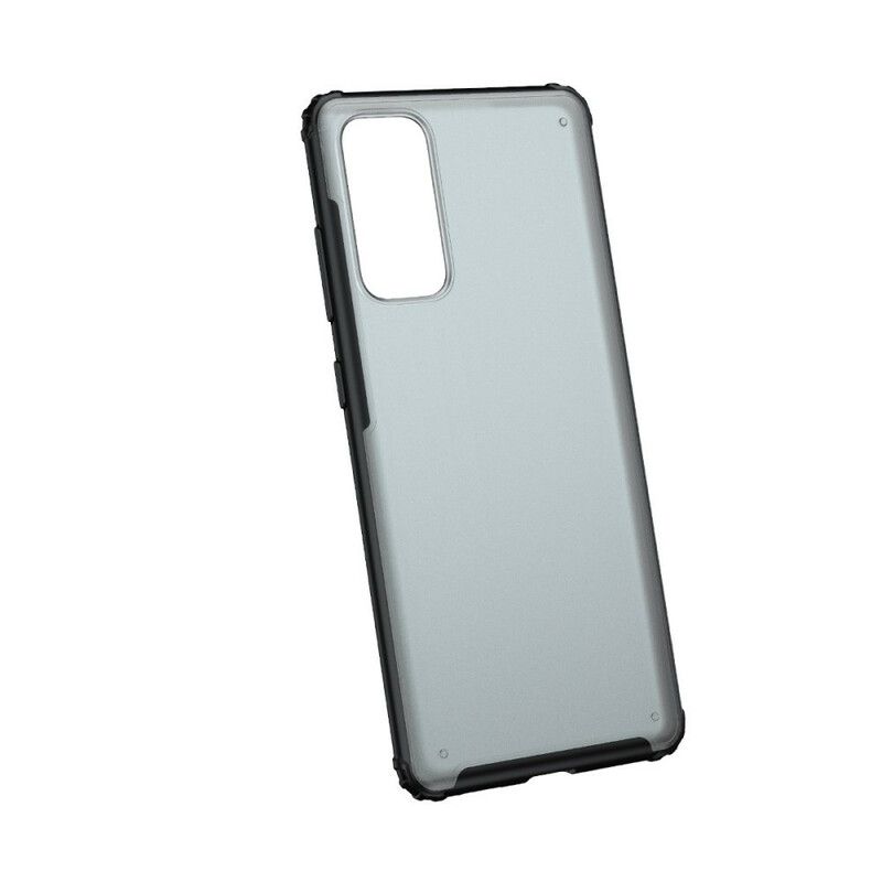 Cover Samsung Galaxy S20 FE Panserserie