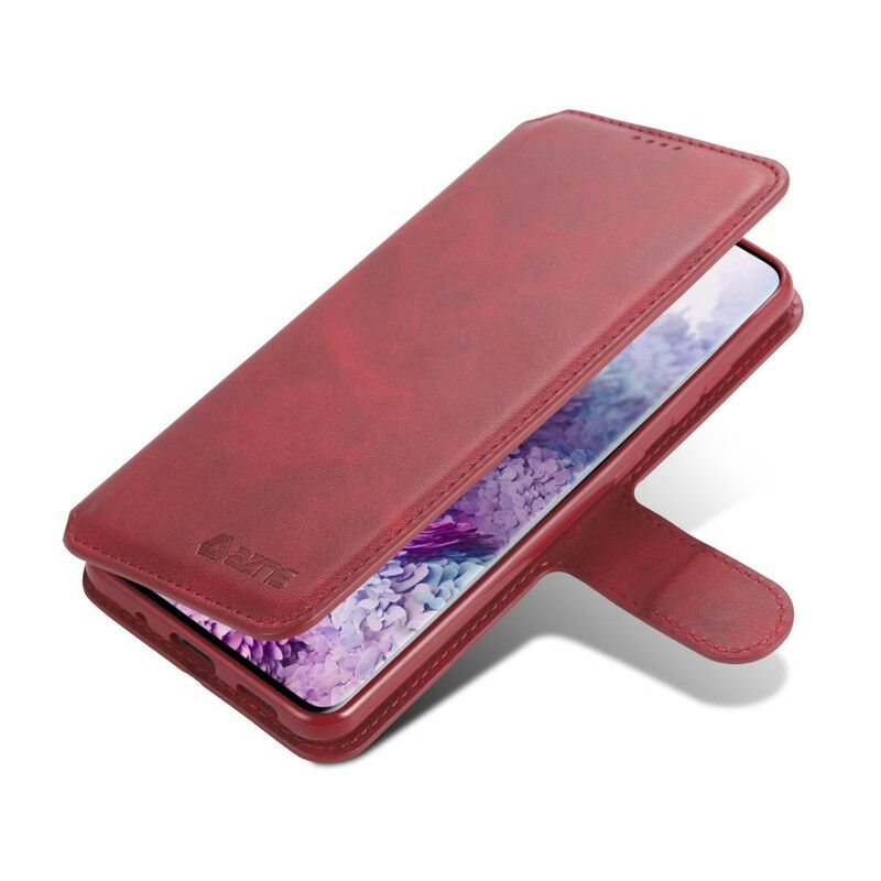 Flip Cover Samsung Galaxy S20 FE Azns Retro