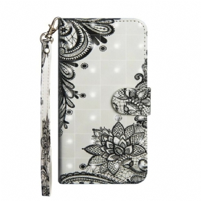 Flip Cover Samsung Galaxy S20 FE Chic Blonde