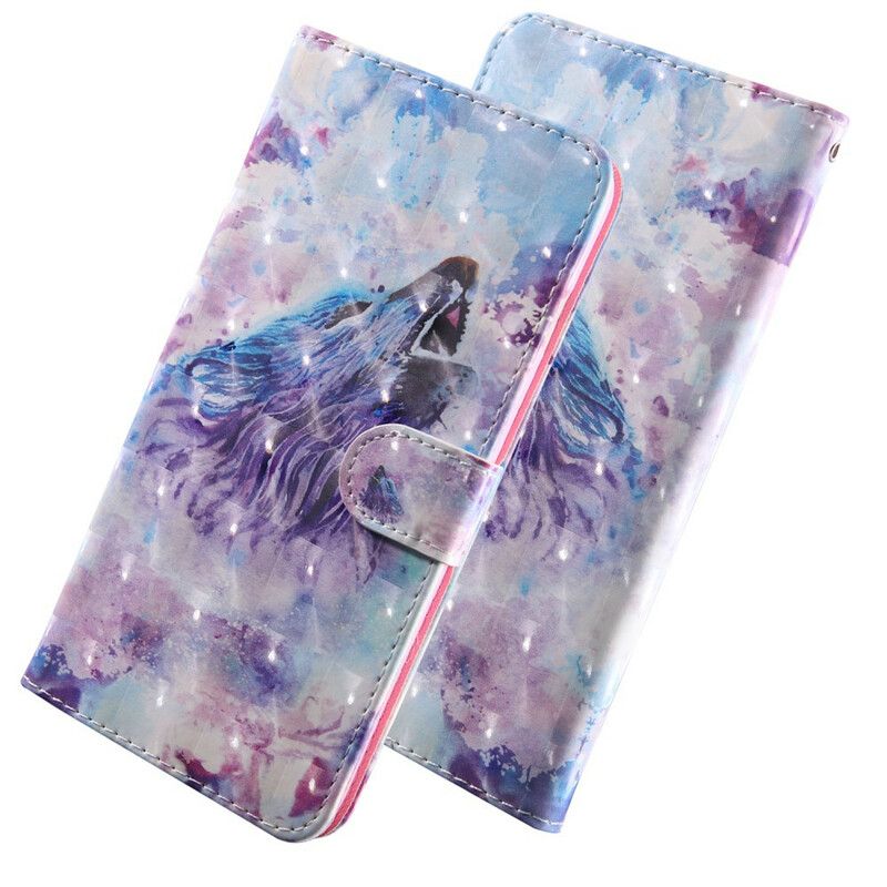 Flip Cover Samsung Galaxy S20 FE Gerald Ulven