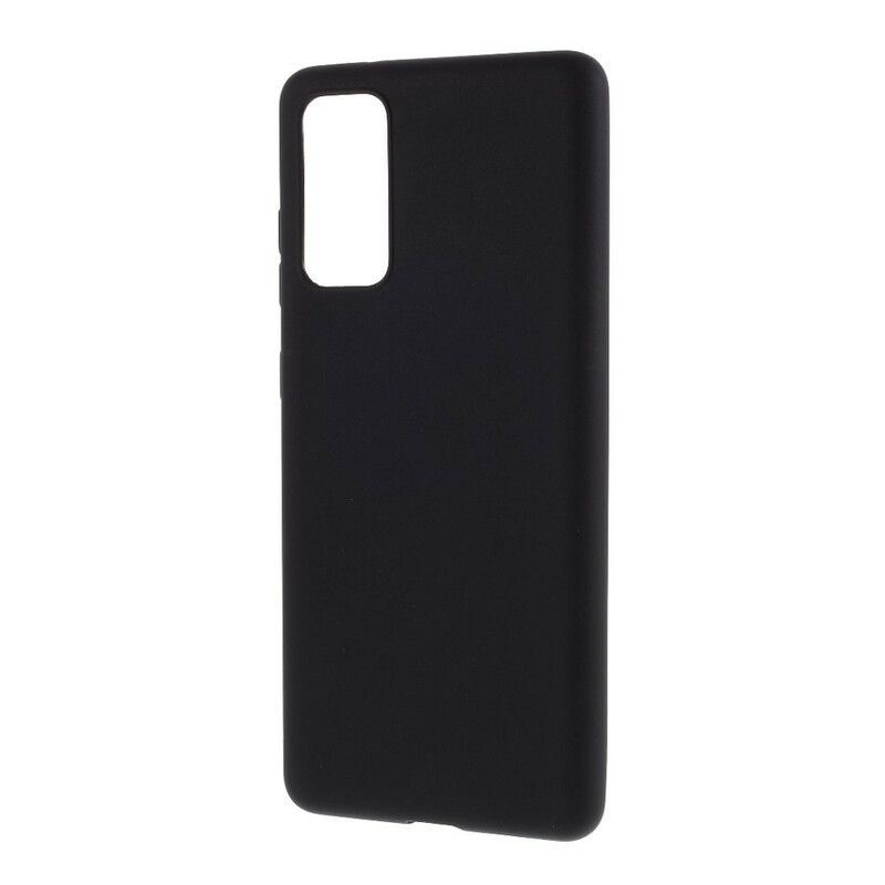 Mobilcover Samsung Galaxy S20 FE Mat Stiv