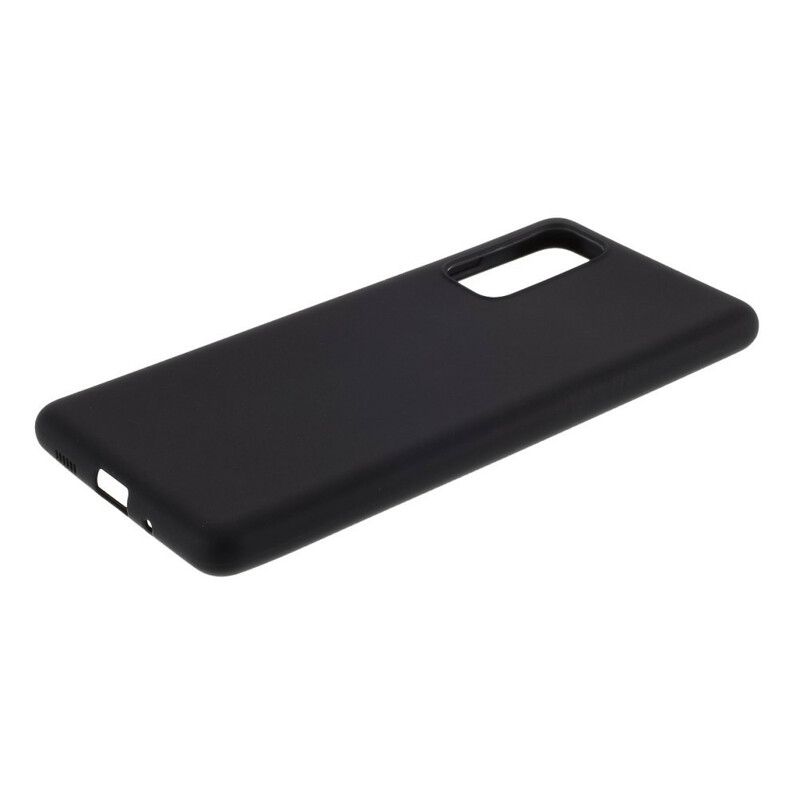 Mobilcover Samsung Galaxy S20 FE Mat Stiv