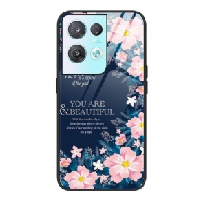 Cover Oppo Reno 8 Pro Du Er Smuk