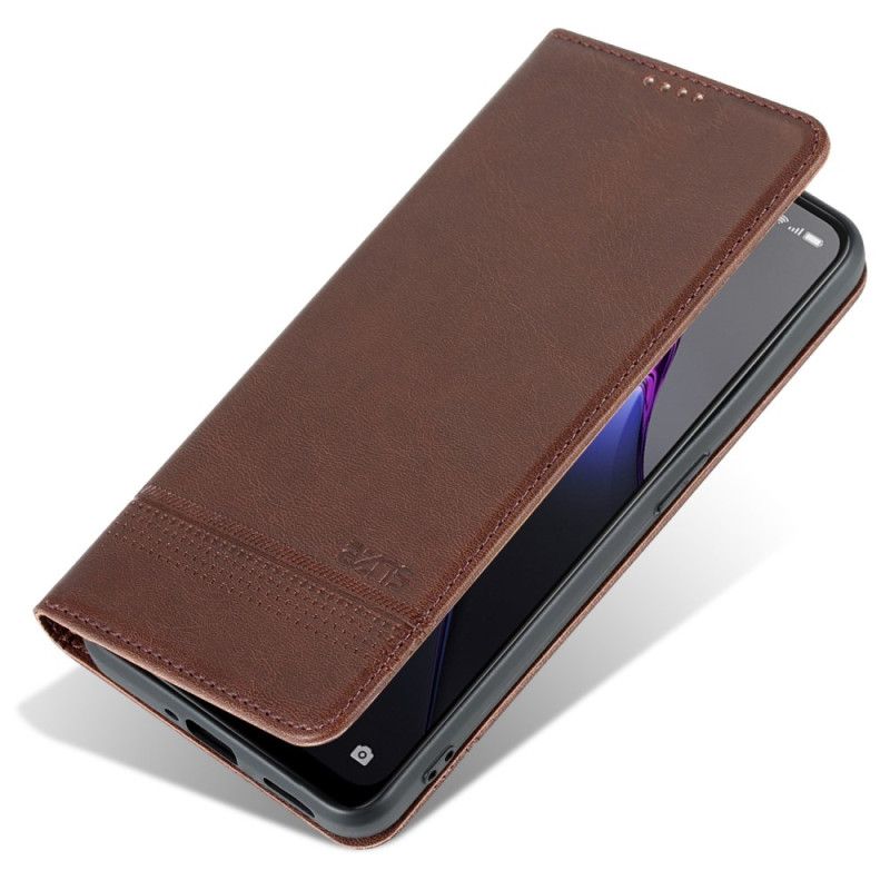 Cover Oppo Reno 8 Pro Flip Cover Azns