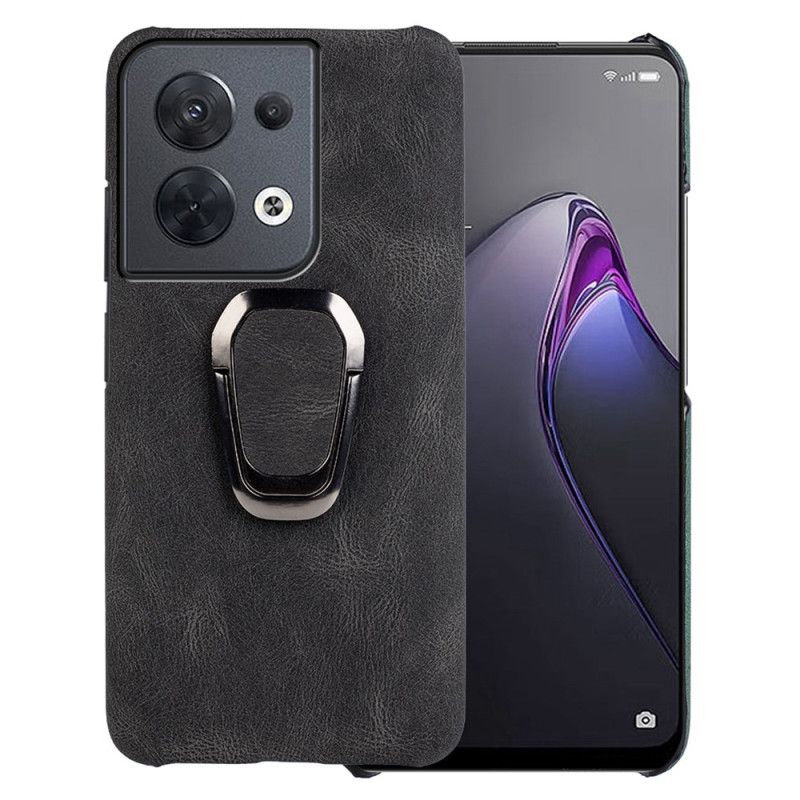 Cover Oppo Reno 8 Pro Supportring