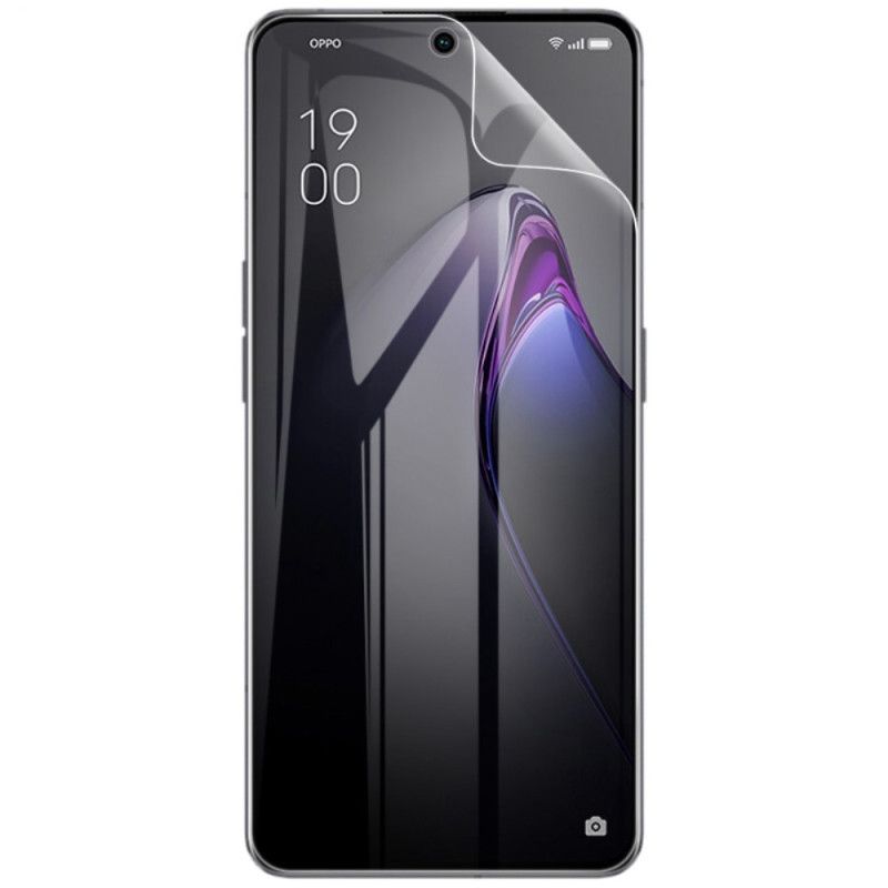 Skærmbeskyttelsesfilm Til Oppo Reno 8 Pro