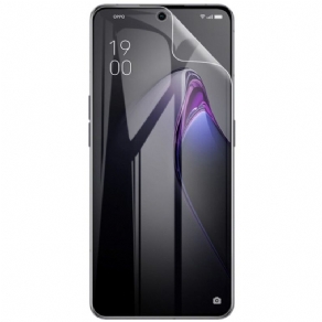 Skærmbeskyttelsesfilm Til Oppo Reno 8 Pro