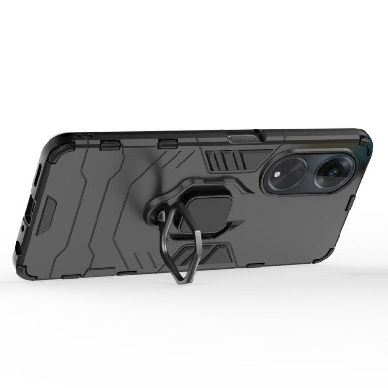 Cover Til Oppo A98 5g Ringbestandig