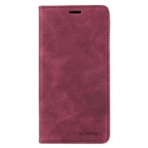 Flip Cover Oppo A98 5g Betopnice Rfid-blokering