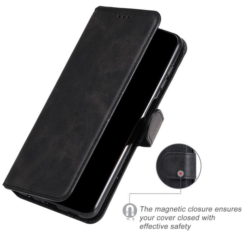 Flip Cover Oppo Find X5 Pro Forenet