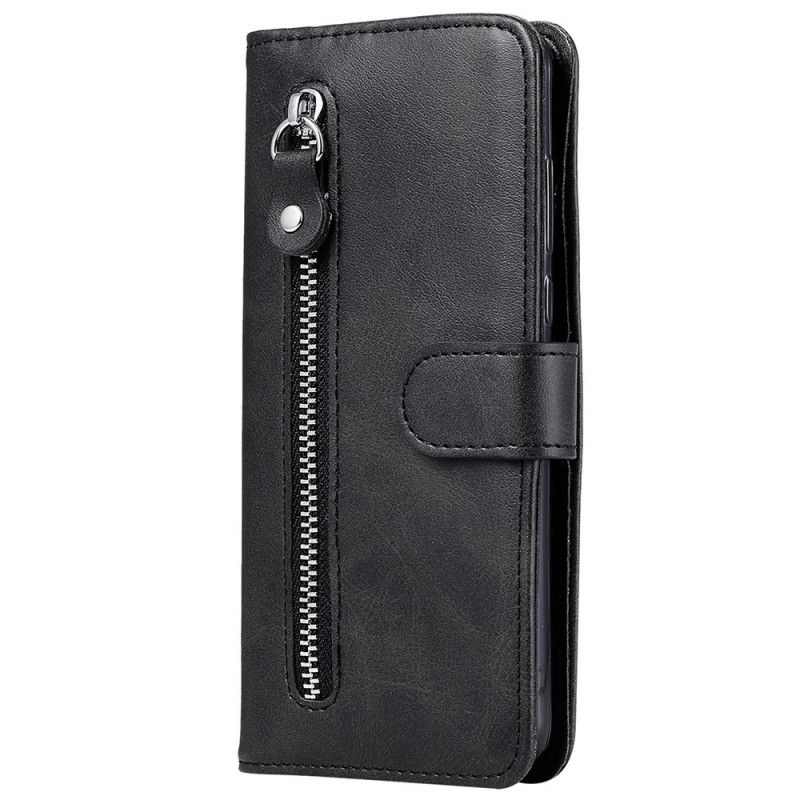 Flip Cover Oppo Find X5 Pro Møntpung