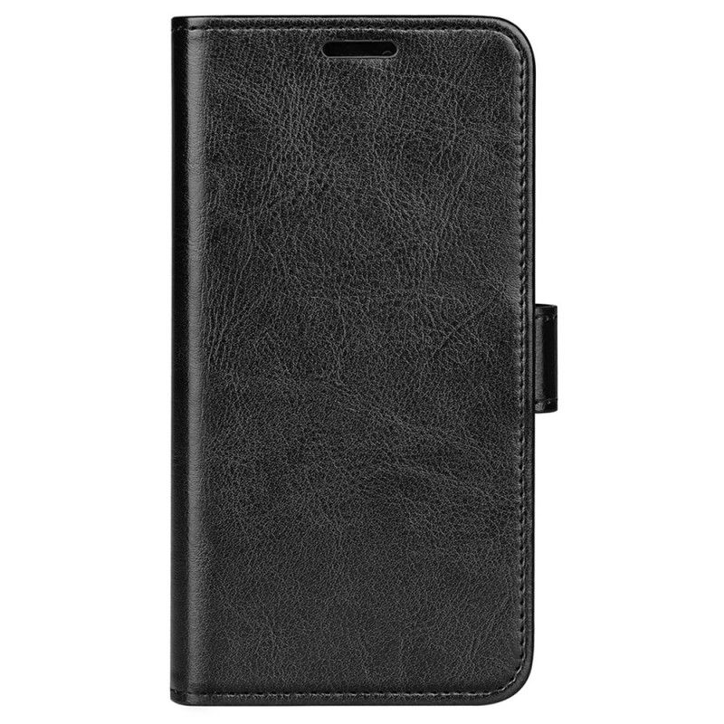 Flip Cover Oppo Find X5 Pro Vintage Kunstlæder