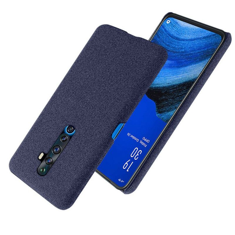 Cover Oppo Reno 2Z Ksq Chic Stof