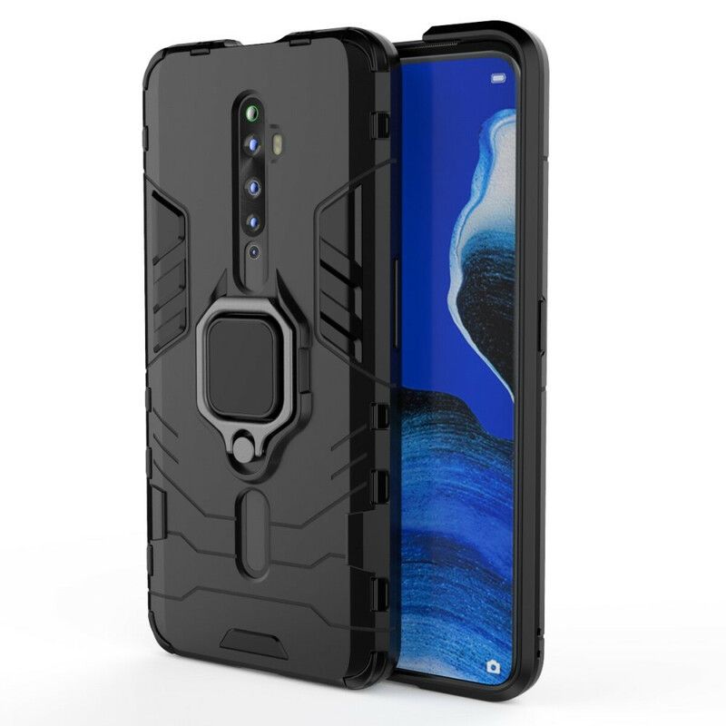 Cover Oppo Reno 2Z Modstandsdygtig Ring