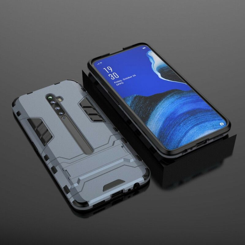 Cover Oppo Reno 2Z Ultra Resistent