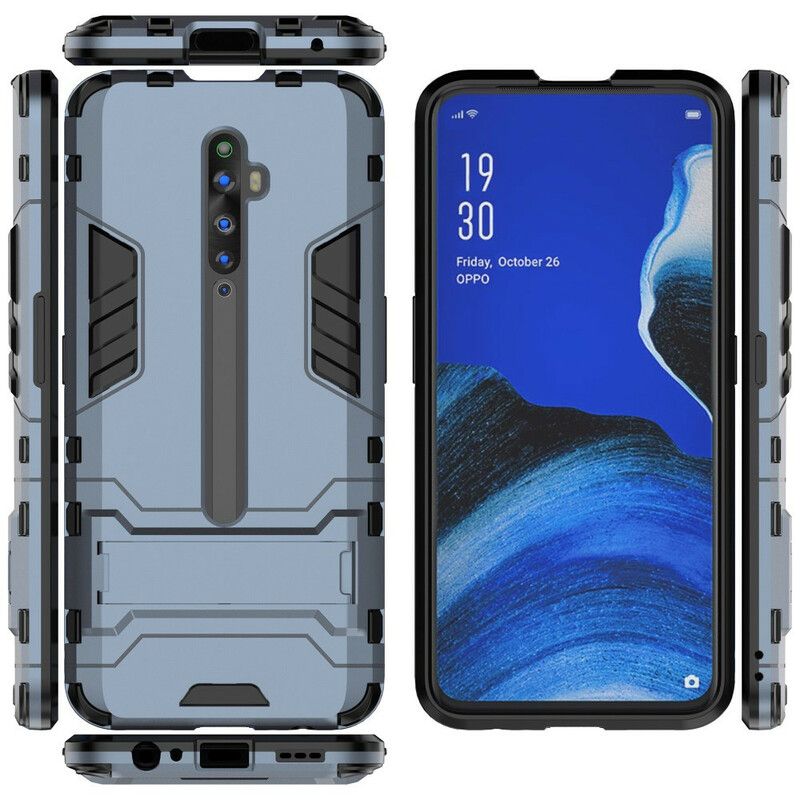 Cover Oppo Reno 2Z Ultra Resistent