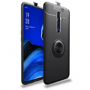 Mobilcover Oppo Reno 2Z Roterende Ring